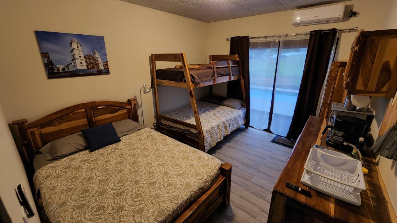 Catalina Cabins 圣卡塔利娜岛 外观 照片